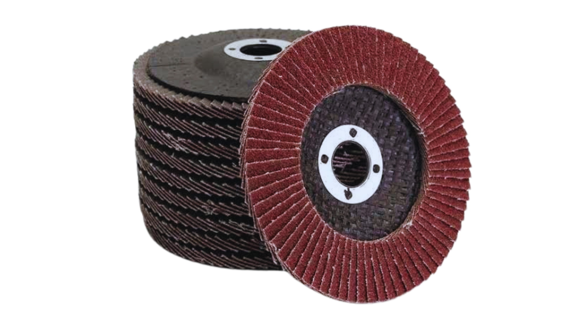Flap Discs